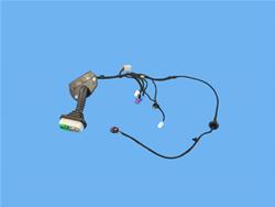 Mopar Replacement Wiring Harnesses for 2018 3500, 4500, 5500 - 68263831AD