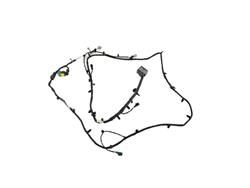 Mopar Replacement Wiring Harnesses for 2016 4500, 5500 - 68263997AC