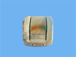 Mopar Performance Seat Components 68264383AA