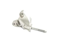 Mopar Replacement Motor Mounts and Inserts 68264479AA