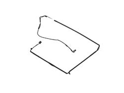 Mopar Replacement Wiring Harnesses for 2019-2021 GRAND CHEROKEE - 68264756AC