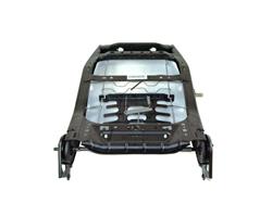 Mopar Replacement - Upholstery Components for 2015-2017 COMPASS, PATRIOT - 68264851AA