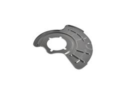 Mopar Replacement Brake Dust Shields for 2015-2021 CHARGER - 68264856AA