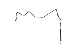 Mopar Replacement Fuel Feed Lines for 2016-2018 2500, 3500 - 68264865AA