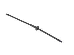 Mopar Replacement Windshield Washer Hoses 68265023AA