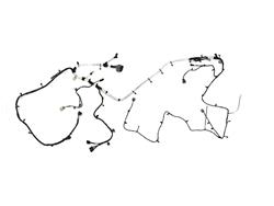 Mopar Replacement Wiring Harnesses for 2016 2500 - 68265123AC