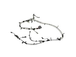 Mopar Replacement Wiring Harnesses for 2016 2500 - 68265130AC