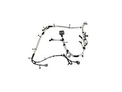 Mopar Replacement Wiring Harnesses for 2016 3500 - 68265230AC