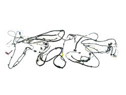 Mopar Replacement Wiring Harnesses for 2016 500 - 68265916AC