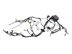 Mopar Replacement Clips and Multi-Purpose Retainers for 2016-2017 500 - 68266176AB