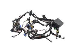 Mopar Replacement Clips and Multi-Purpose Retainers for 2016-2017 500 - 68266180AD