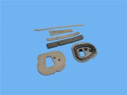 Mopar Replacement Air Conditioning Replacement O-Rings and Seals 68266523AA