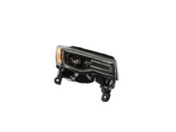 Mopar Replacement - Headlight Assemblies for 2018 GRAND CHEROKEE - 68266648AH