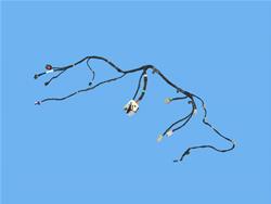 Mopar Replacement Wiring Harnesses for 2016 200 - 68267128AB