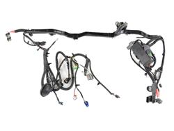 Mopar Replacement Clips and Multi-Purpose Retainers for 2016 2500, 3500 - 68267625AC