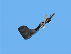 Mopar Replacement Pedal Assembly Components & Accessories 68267935AA