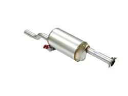 Mopar Replacement - Mufflers for 2021-2022 1500 - 68268199AF