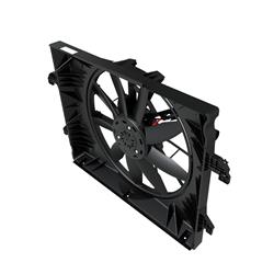 Mopar Replacement - Fans, Mechanical for 2021-2022 1500 - 68268606AE