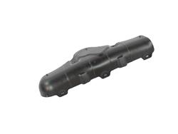 Mopar Replacement - Exhaust Heat Shields for 2015-2021 PROMASTER CITY - 68268791AA