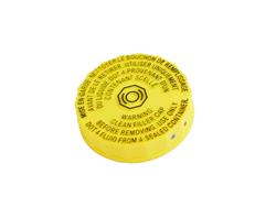 Mopar Replacement Master Cylinder Reservoirs 68269711AA