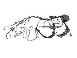 Mopar Replacement Clips and Multi-Purpose Retainers for 2019 500 - 68270188AF