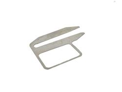 Mopar Replacement - Skid Plates for 2015-2019 4C - 68270241AA