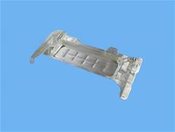 Mopar Replacement - Exhaust Heat Shields for 2021 PROMASTER 2500, PROMASTER 3500 - 68270318AA