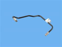 Mopar Replacement Brake Lines, Direct Fit 68270339AA
