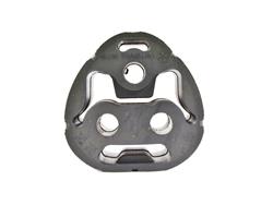 Mopar Replacement Exhaust Hanger Grommets and Bushings 68270587AA