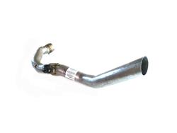 Mopar Replacement - Exhaust Pipes, Tailpipes for 2015-2016 3500 - 68270810AA