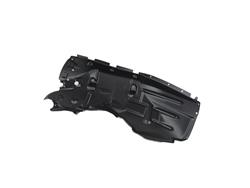 Mopar Replacement - Radiator Splash Shields for 2020-2021 GLADIATOR, WRANGLER - 68270815AD