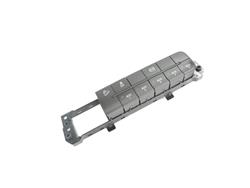 Mopar Replacement - Gauge Bezels for 2017-2018 2500 - 68271119AA