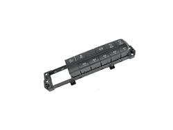 Mopar Replacement Gauge Bezels 68271158AA
