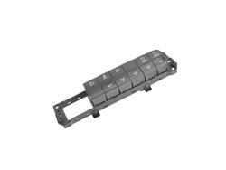 Mopar Replacement Gauge Bezels 68271160AA
