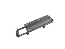 Mopar Replacement Gauge Bezels 68271162AA