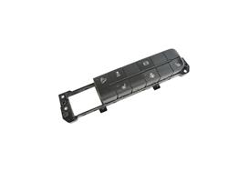 Mopar Replacement Gauge Bezels 68271164AA