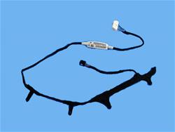 Mopar Replacement Wiring Harnesses for 2016 CHARGER - 68271243AC