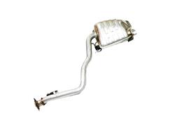 Mopar Replacement - Mufflers for 2015-2016 CHARGER - 68271451AB