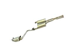 Mopar Replacement Mufflers 68271452AC