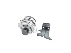 Mopar Replacement Alternators for 2014-2021 PROMASTER 3500, PROMASTER 2500, 2014-2020 PROMASTER 1500 - 68271769AA