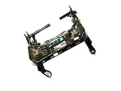 Mopar Replacement Upholstery Components 68272063AJ