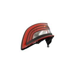 Mopar Replacement Taillight Assemblies 68272126AC