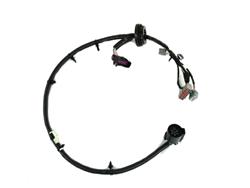 Mopar Replacement - Trailer Wiring Harnesses for 2016-2018 CHEROKEE - 68272815AA