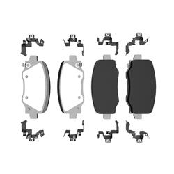 Mopar Replacement Brake Pads 68273101AC