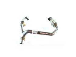 Mopar Performance Exhaust Systems 68273127AA
