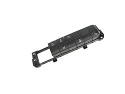 Mopar Replacement Gauge Bezels 68273268AA