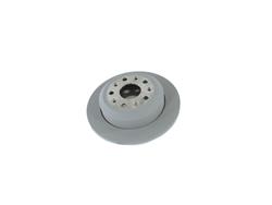 Mopar Replacement - Brake Rotors for 2020-2023 WRANGLER - 68273464AB