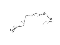 Mopar Replacement Wiring Harnesses for 2017-2018 CHEROKEE - 68274375AB