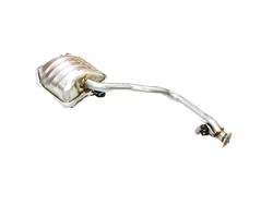 Mopar Replacement - Mufflers for 2020-2021 300 - 68274680AB