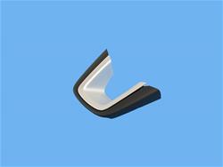 Mopar Performance Steering Wheels 68275032AA